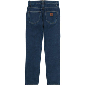 CARHARTT WIP KLONDIKE DENIM PANTS