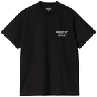 CARHARTT WIP LESS TROUBLES T-SHIRT