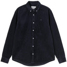 CARHARTT WIP MADISON CORD SHIRT
