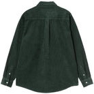 CARHARTT WIP MADISON CORD SHIRT