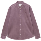 CARHARTT WIP MADISON CORD SHIRT