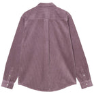 CARHARTT WIP MADISON CORD SHIRT