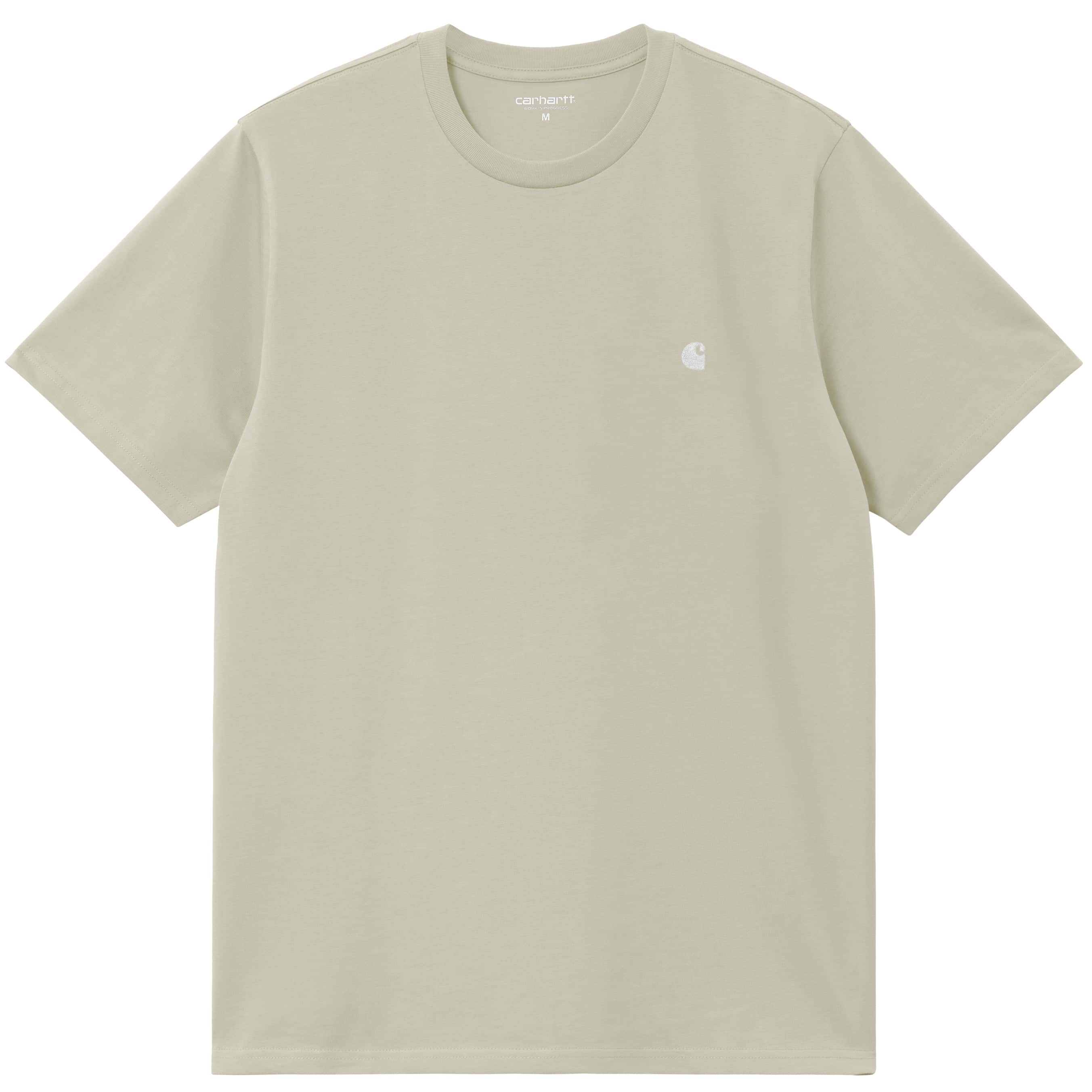 CARHARTT WIP MADISON T-SHIRT