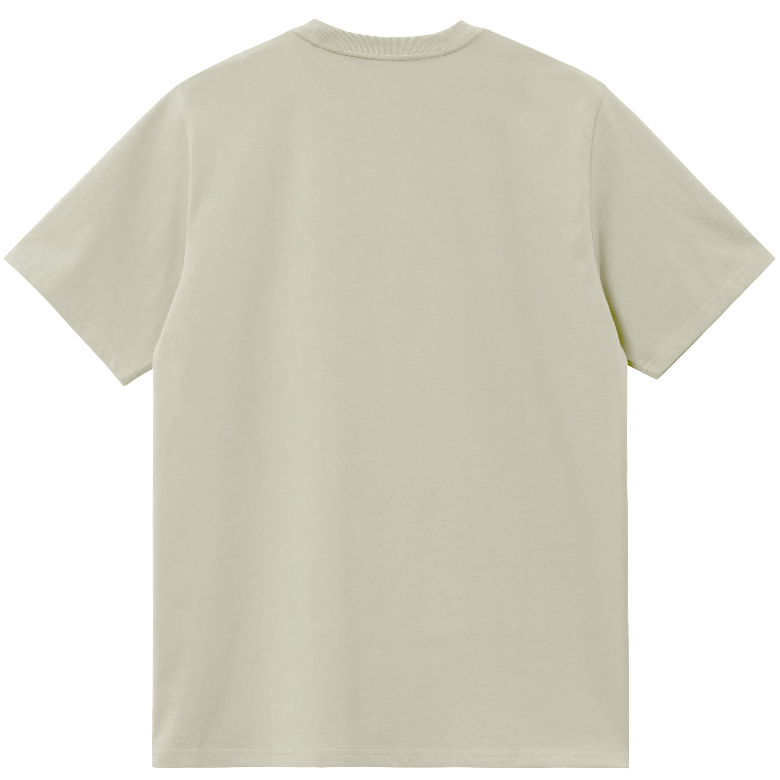 CARHARTT WIP MADISON T-SHIRT