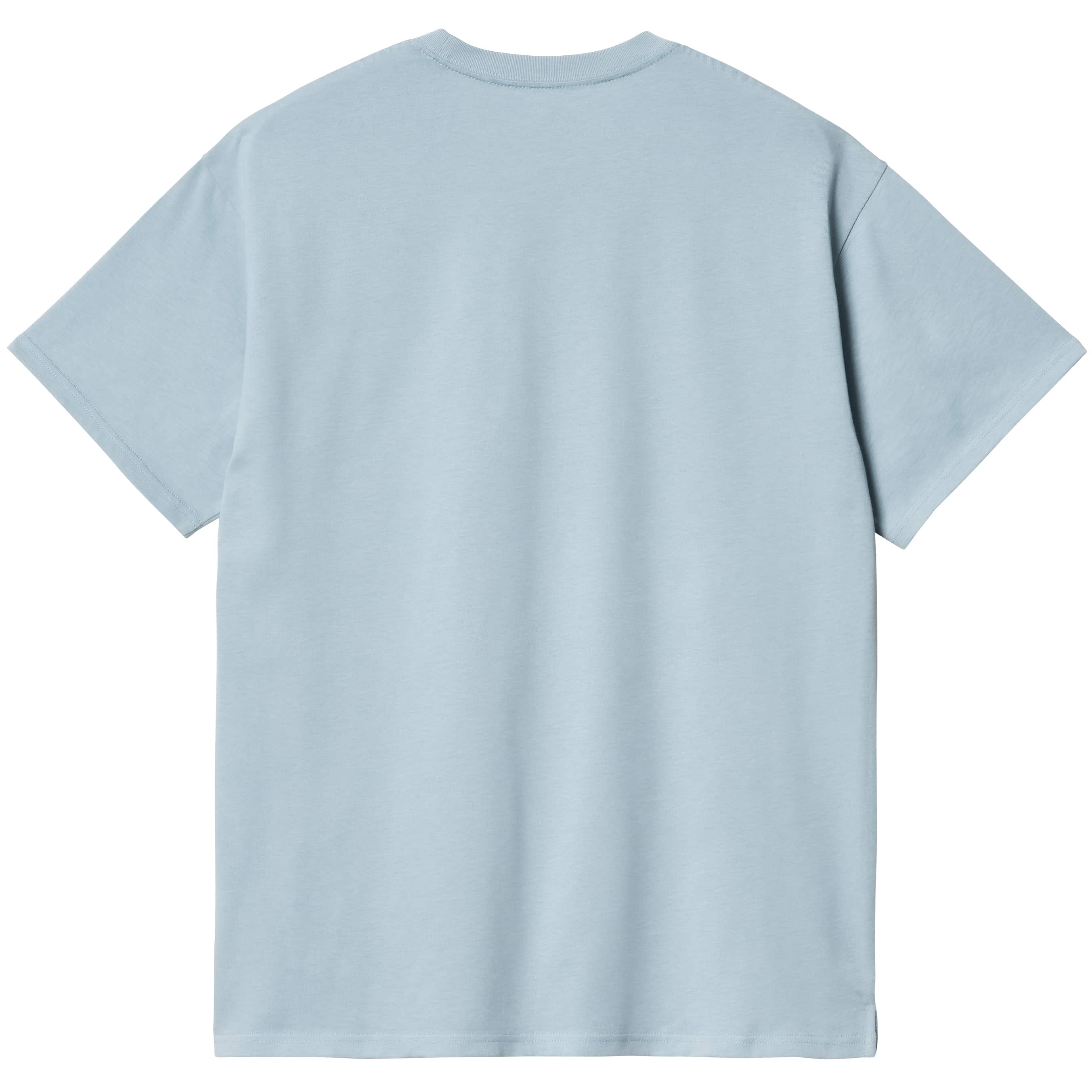 CARHARTT WIP MADISON T-SHIRT