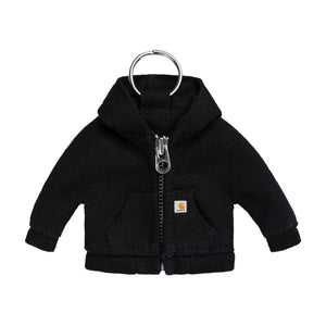 CARHARTT WIP MINI ACTIVE JACKET KEYCHAIN