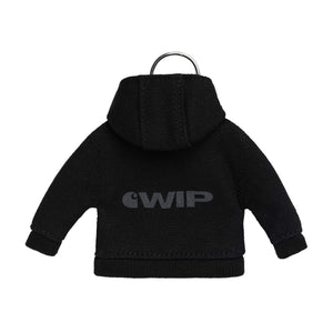 CARHARTT WIP MINI ACTIVE JACKET KEYCHAIN