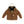 CARHARTT WIP MINI ACTIVE JACKET KEYCHAIN