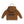 CARHARTT WIP MINI ACTIVE JACKET KEYCHAIN