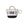 CARHARTT WIP MINI TOTE BAG KEYCHAIN