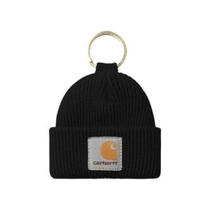 CARHARTT WIP MINI WATCH HAT KEYCHAIN