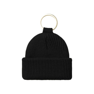 CARHARTT WIP MINI WATCH HAT KEYCHAIN