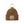 CARHARTT WIP MINI WATCH HAT KEYCHAIN