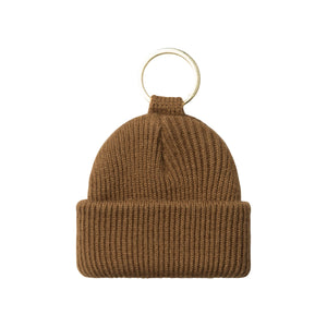 CARHARTT WIP MINI WATCH HAT KEYCHAIN