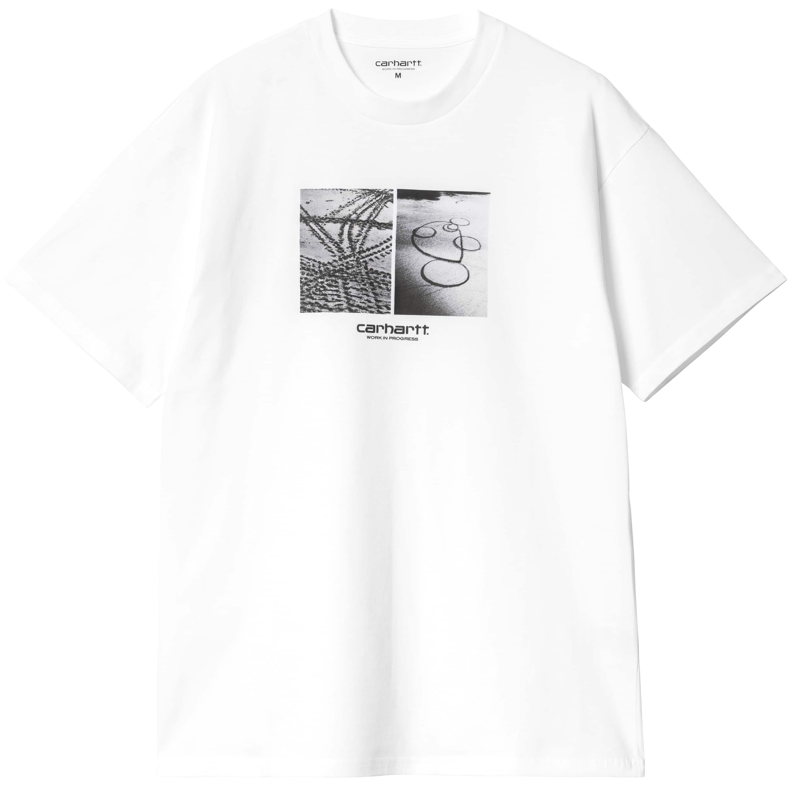 CARHARTT WIP MOTOR T-SHIRT