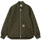 CARHARTT WIP MYTON LINER JACKET