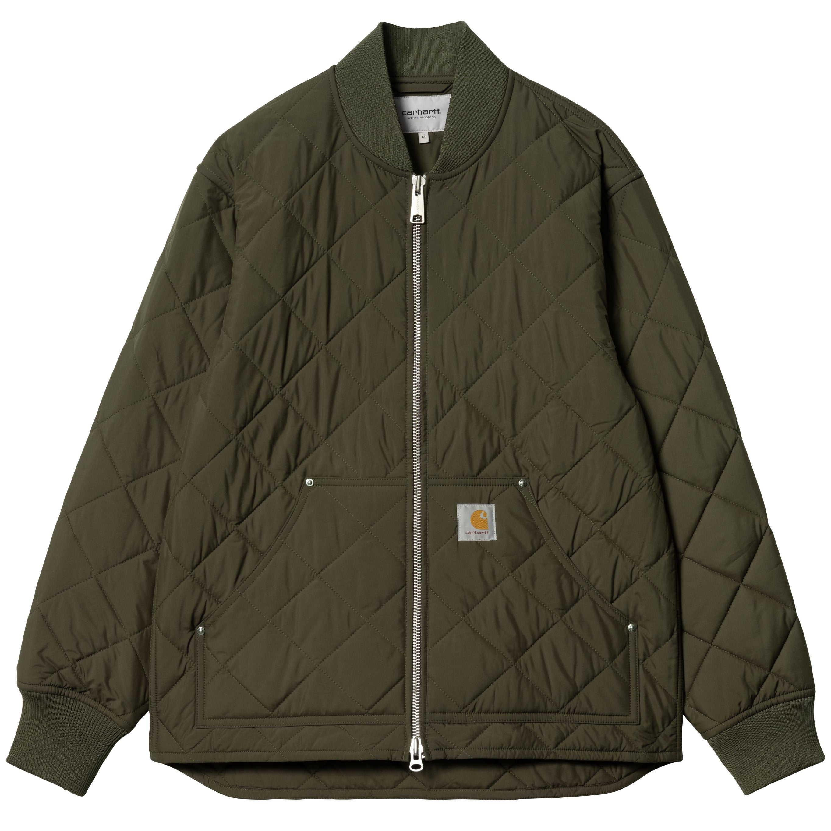 CARHARTT WIP MYTON LINER JACKET