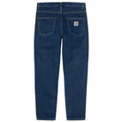 CARHARTT WIP NEWEL DENIM JEANS