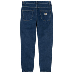 CARHARTT WIP NEWEL DENIM PANTS