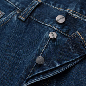 CARHARTT WIP NEWEL DENIM PANTS