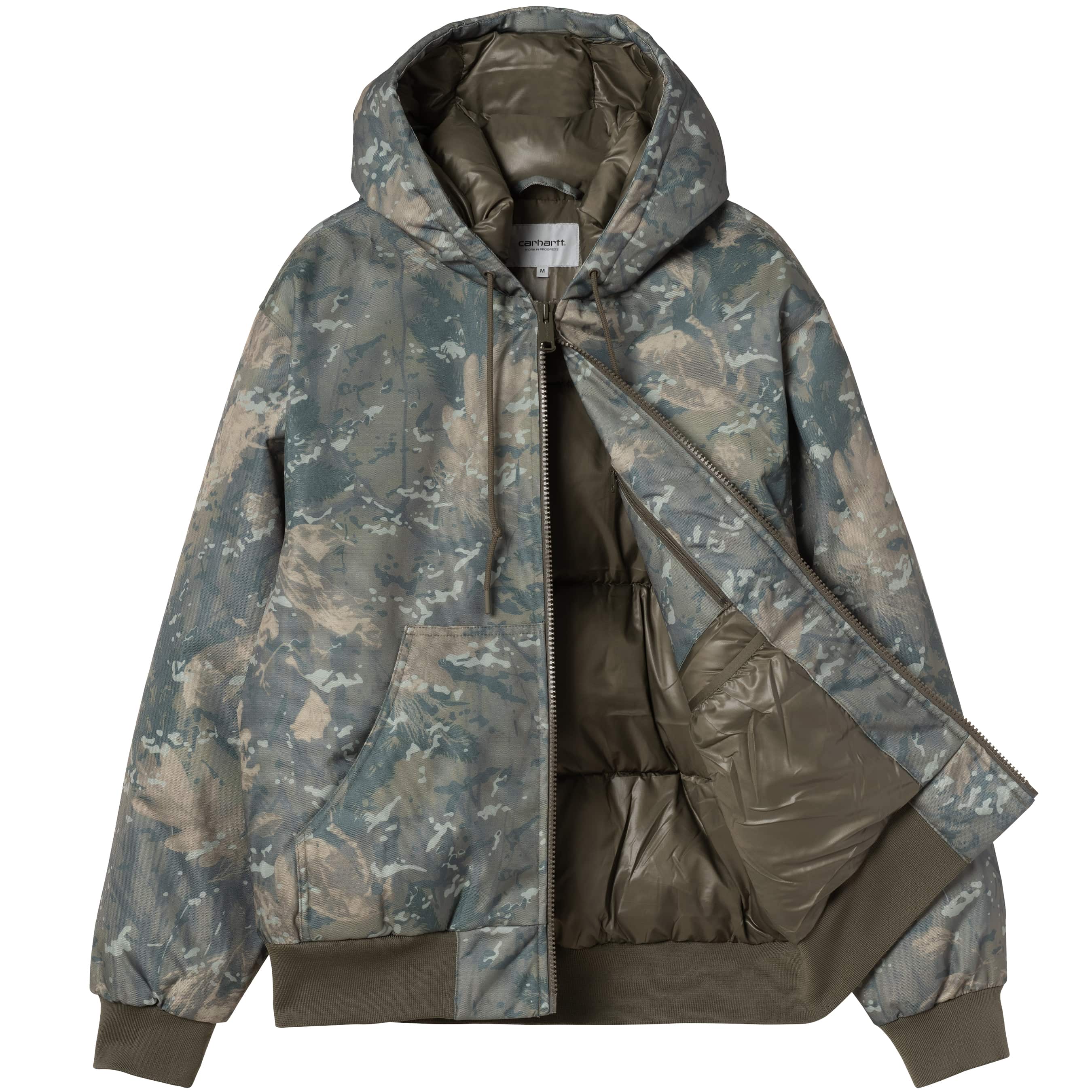 CARHARTT WIP OG ACTIVE COLD JACKET