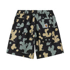 CARHARTT WIP OPUS ALLOVER PRINT SHORTS