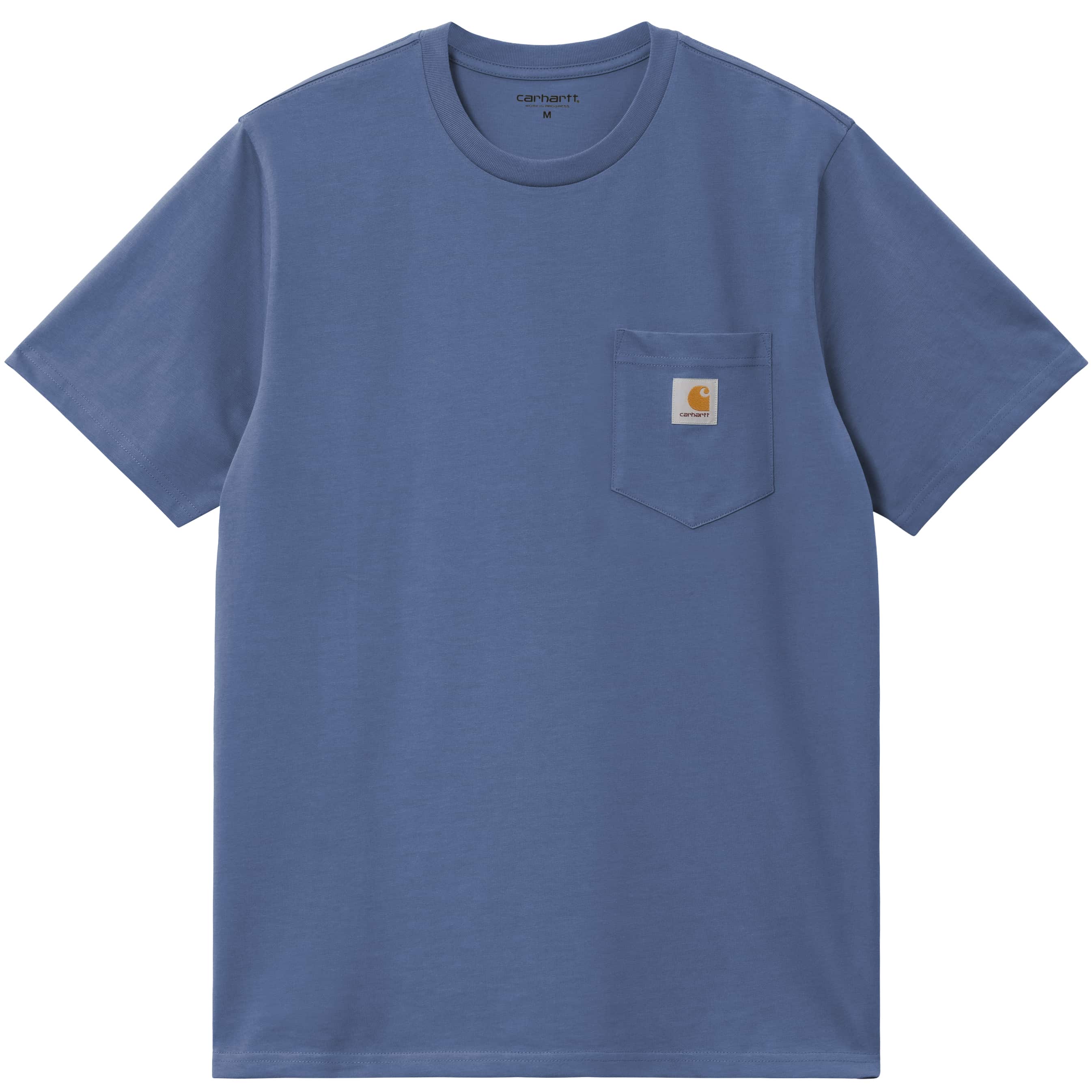 CARHARTT WIP POCKET T-SHIRT