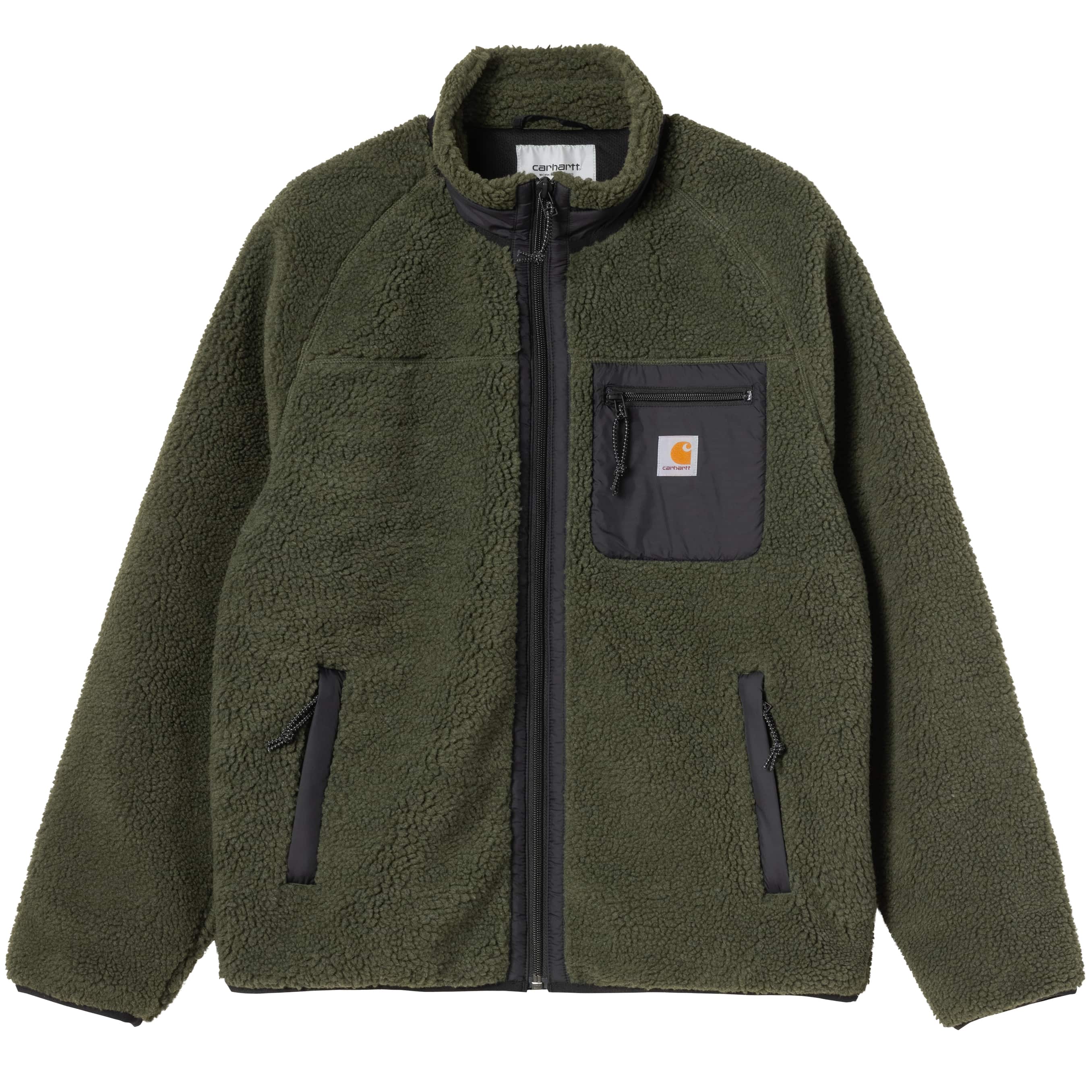 CARHARTT WIP PRENTIS LINER JACKET
