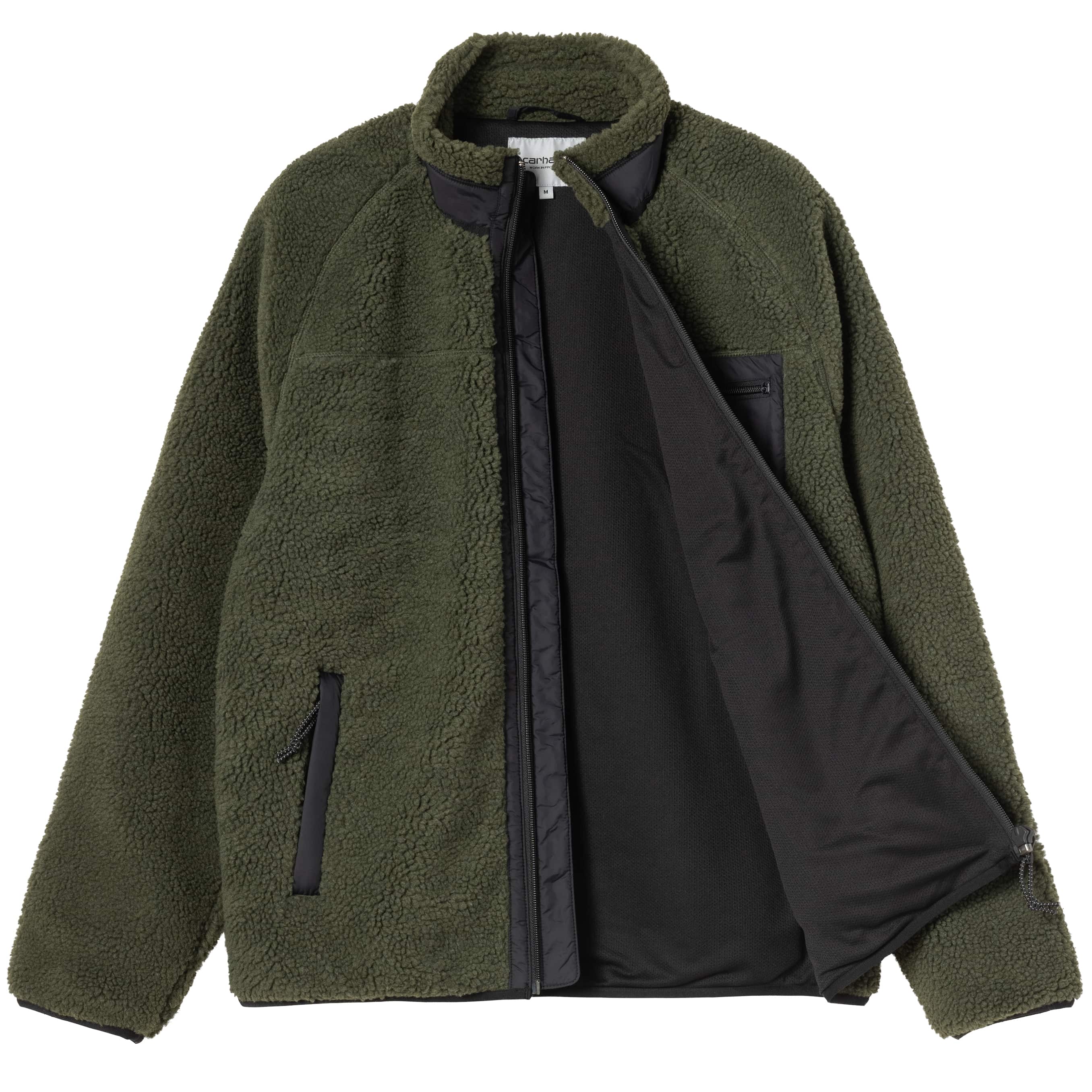 CARHARTT WIP PRENTIS LINER JACKET