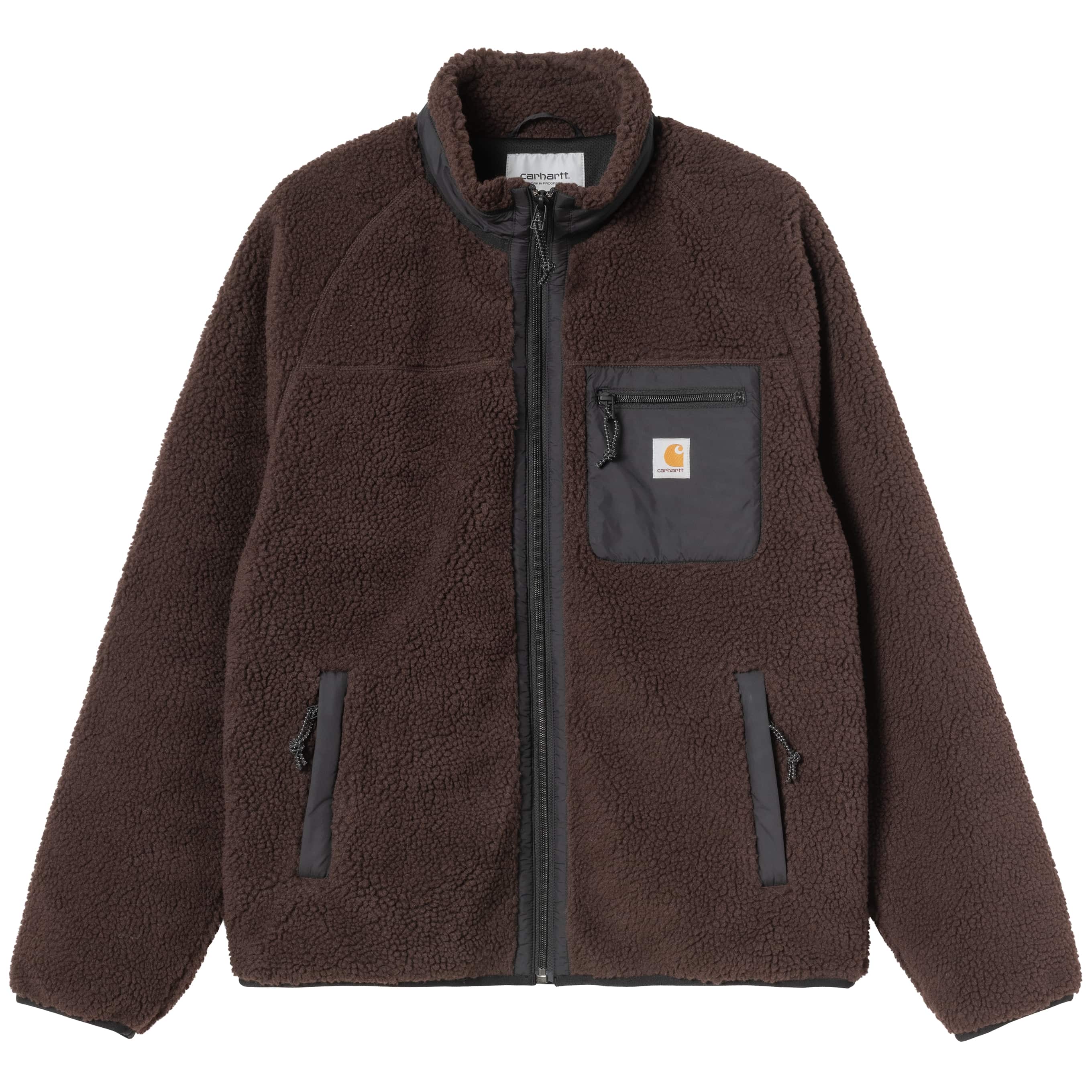 CARHARTT WIP PRENTIS LINER JACKET