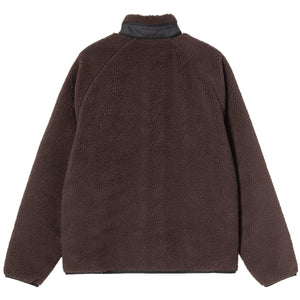 CARHARTT WIP PRENTIS LINER JACKET