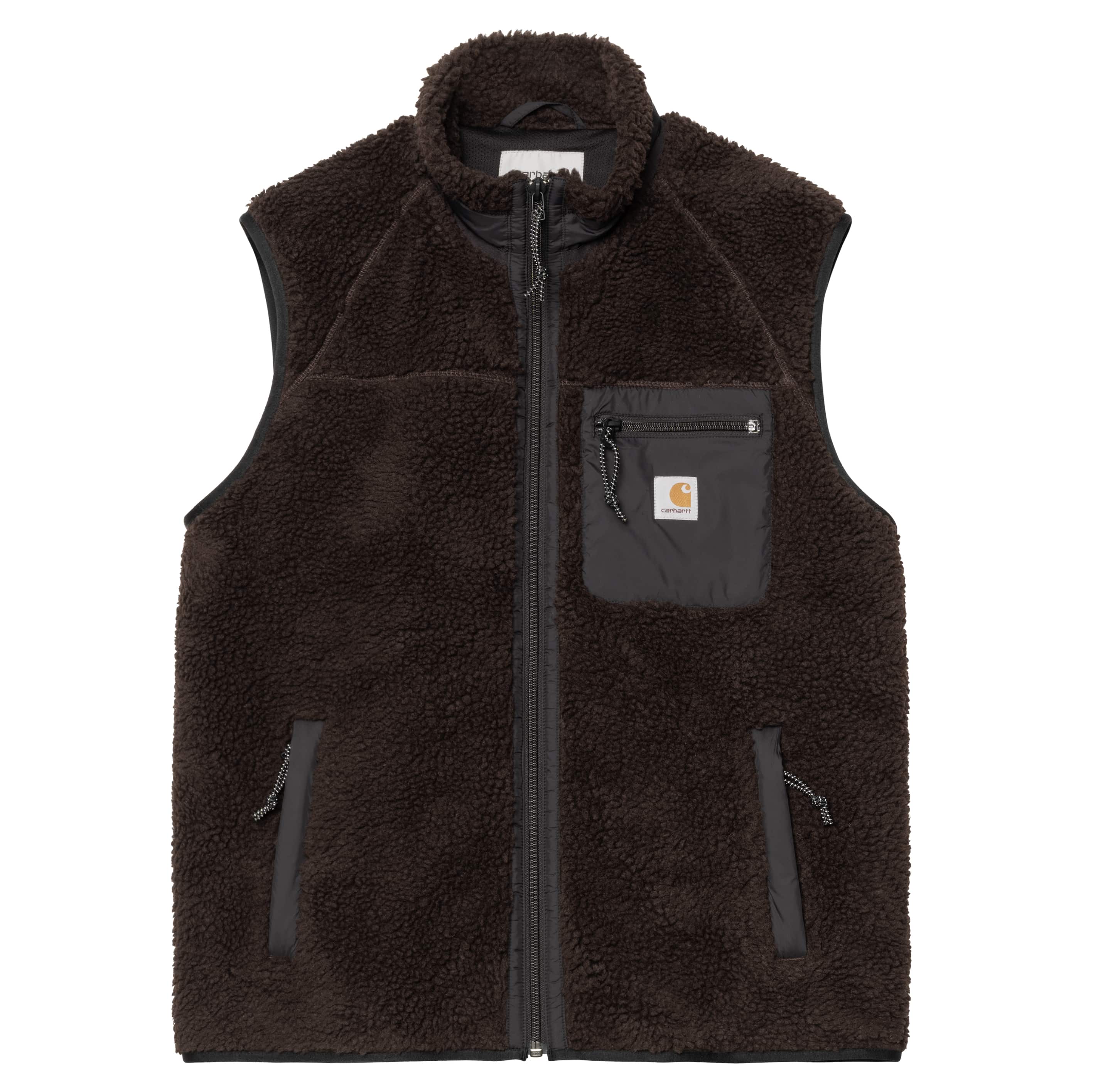 CARHARTT WIP PRENTIS VEST LINER GILET