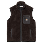 CARHARTT WIP PRENTIS VEST LINER GILET
