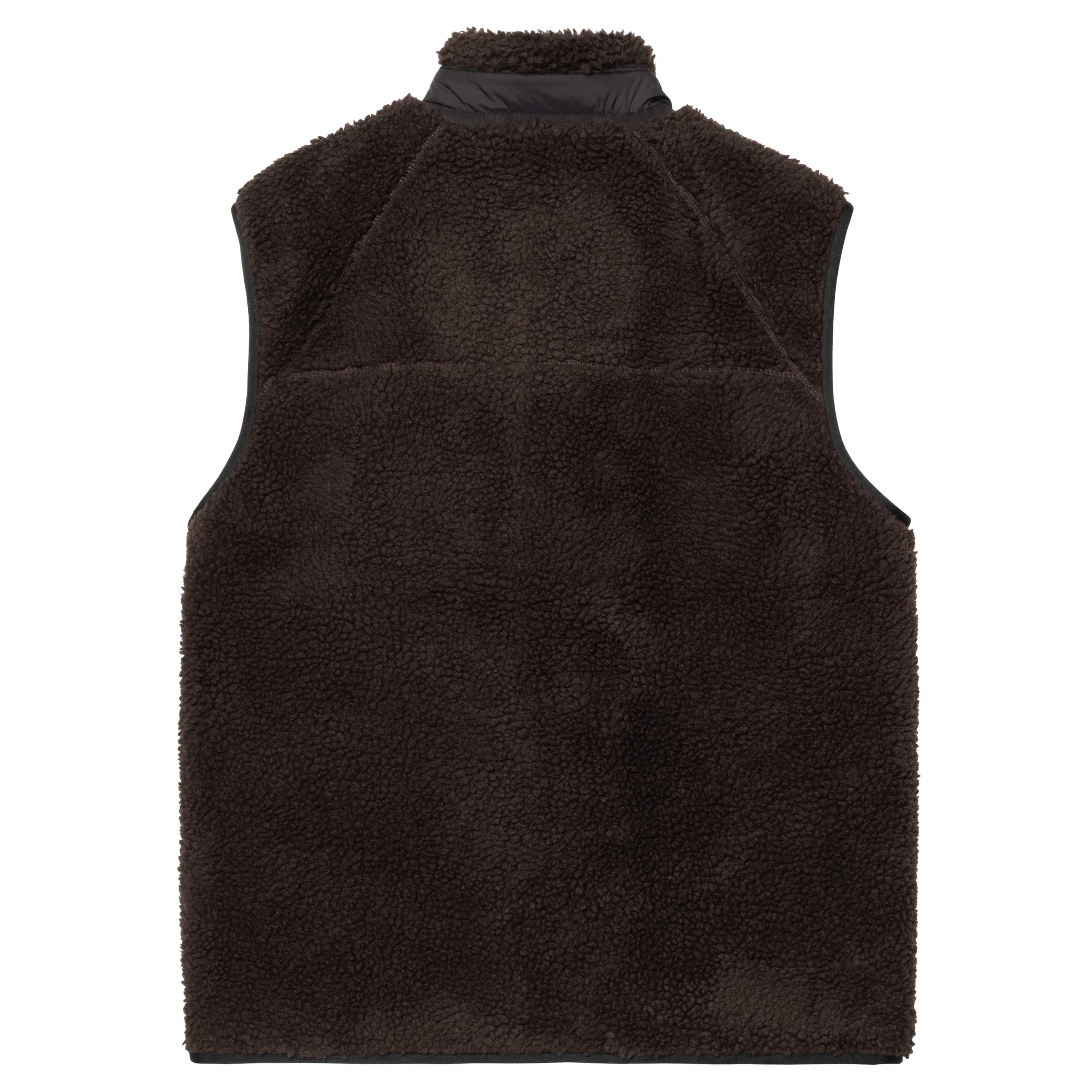 CARHARTT WIP PRENTIS VEST LINER GILET