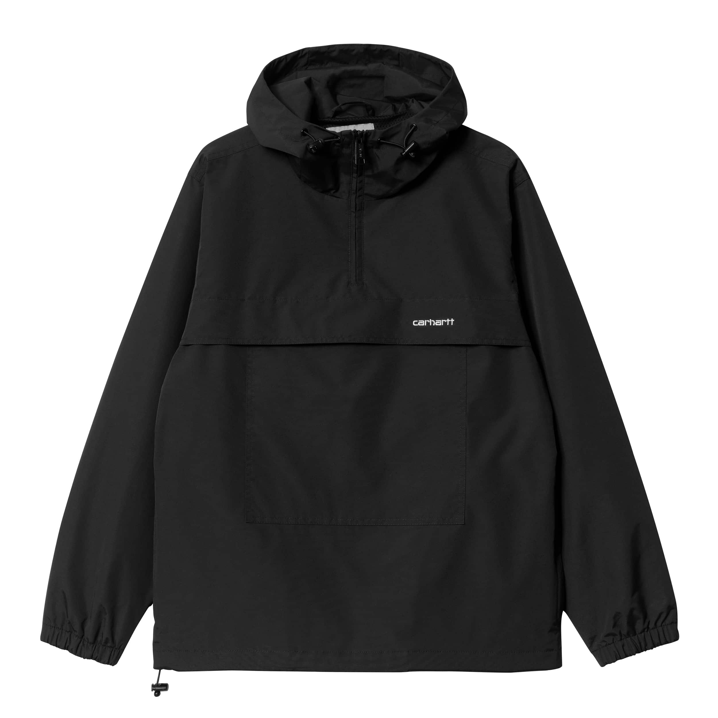 CARHARTT WIP PULLOVER WINDBREAKER