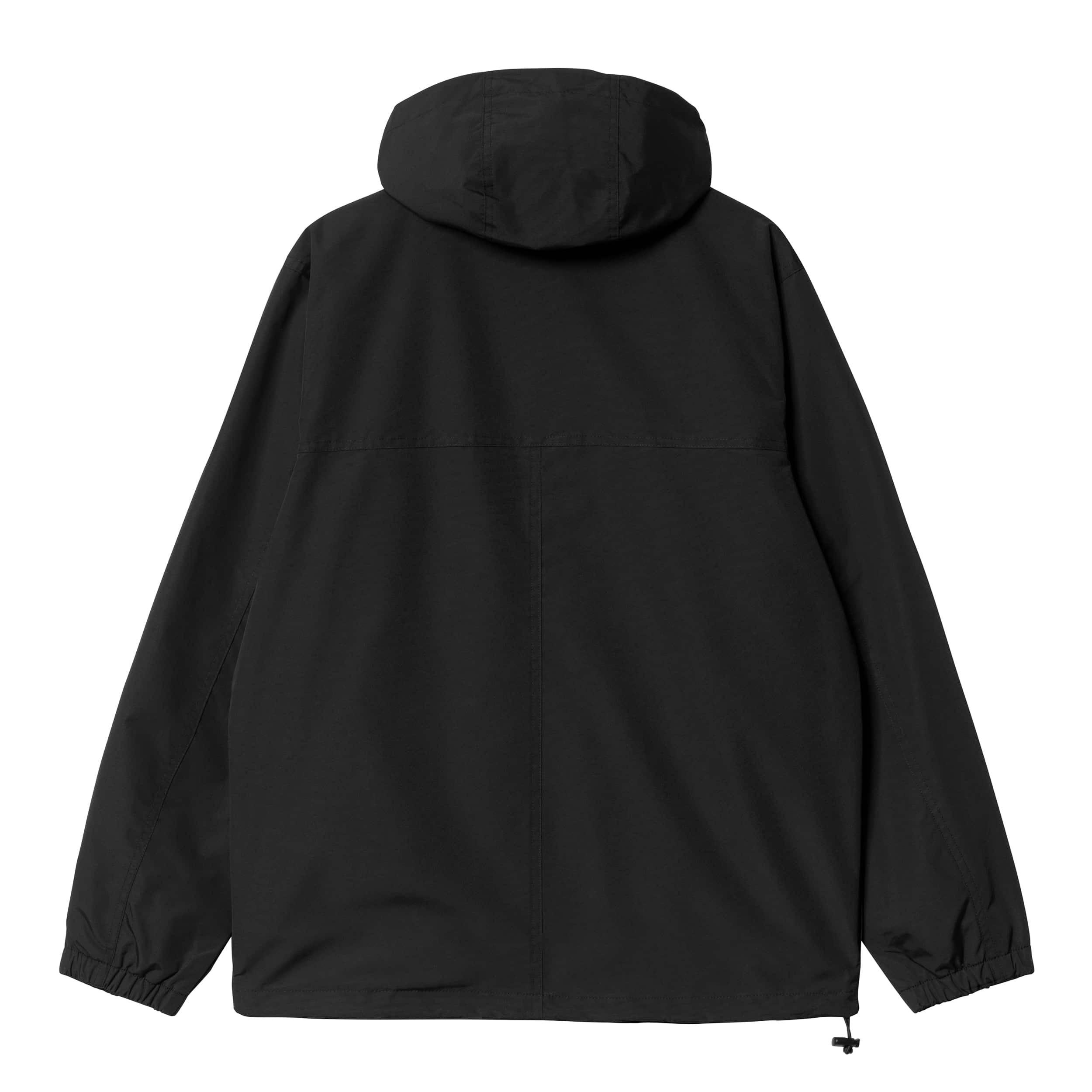 CARHARTT WIP PULLOVER WINDBREAKER