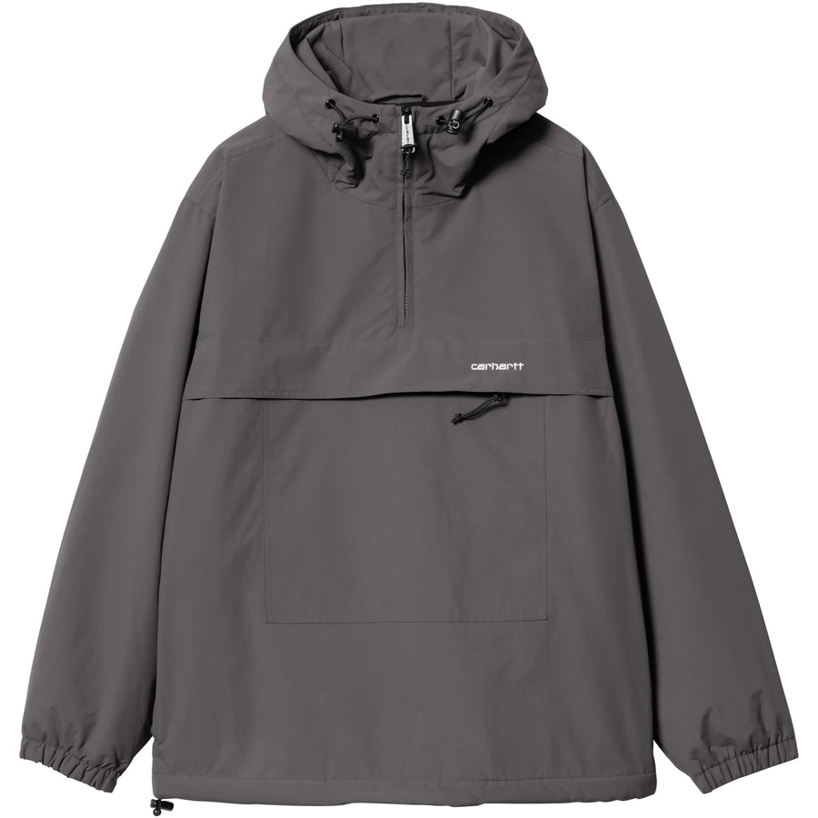 CARHARTT WIP PULLOVER WINDBREAKER