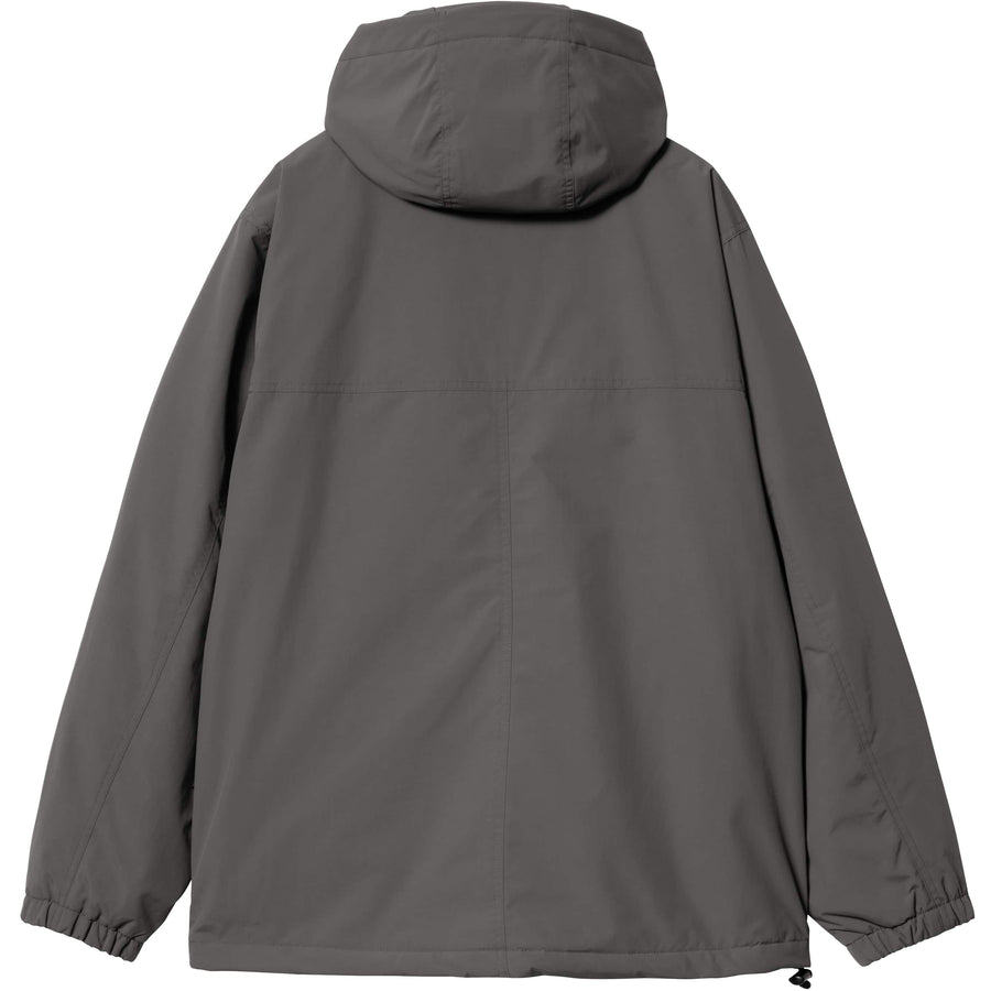 CARHARTT WIP PULLOVER WINDBREAKER