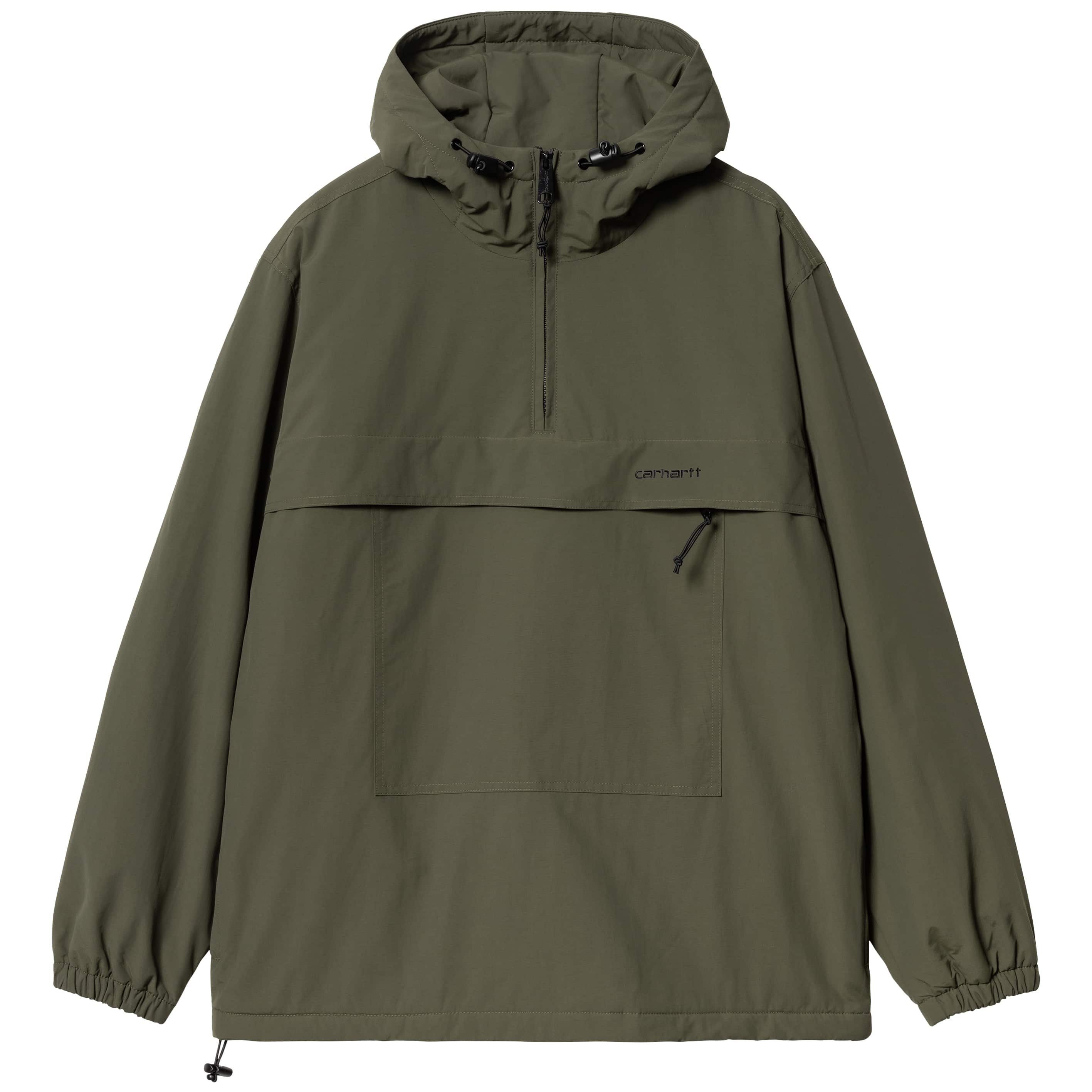 CARHARTT WIP PULLOVER WINDBREAKER