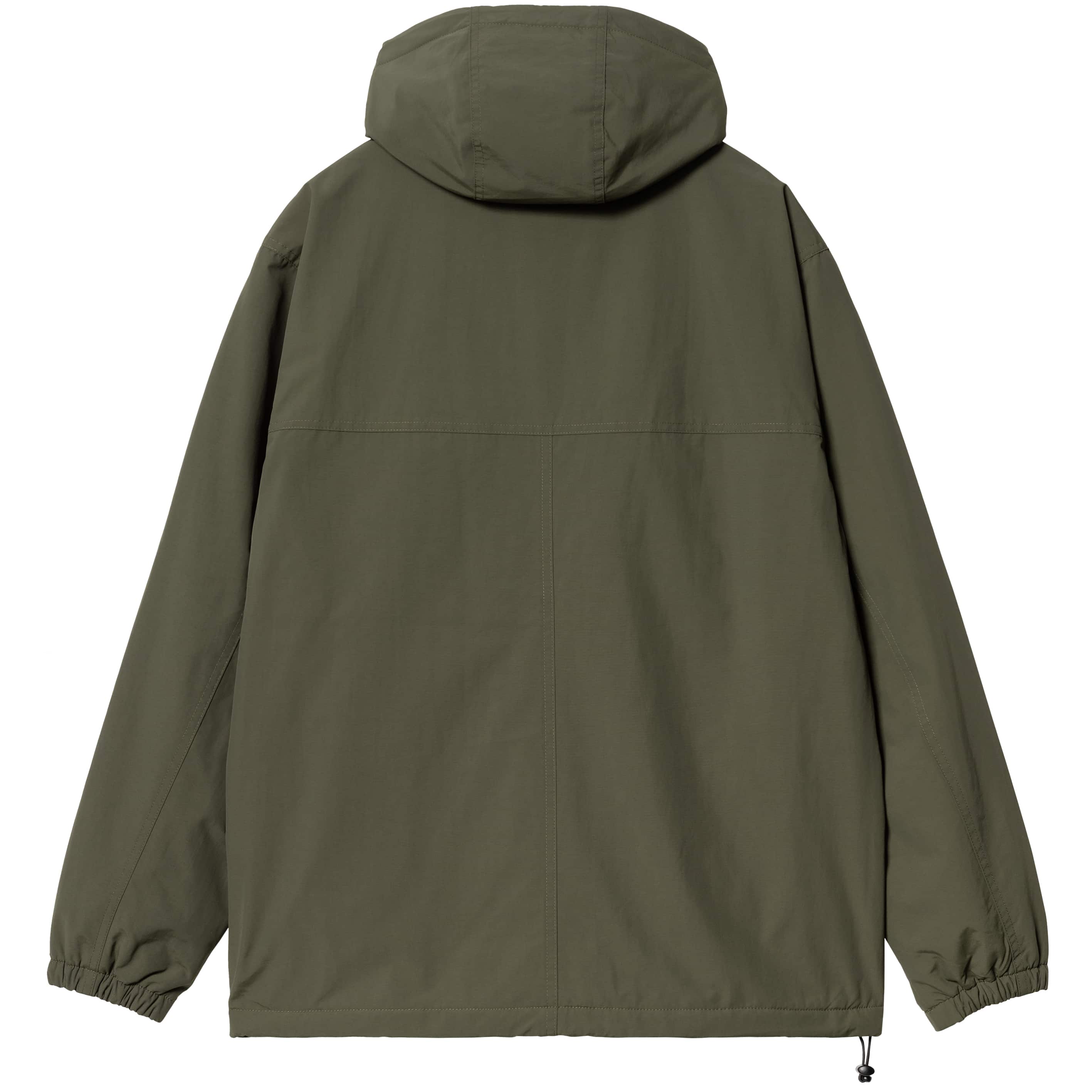 CARHARTT WIP PULLOVER WINDBREAKER