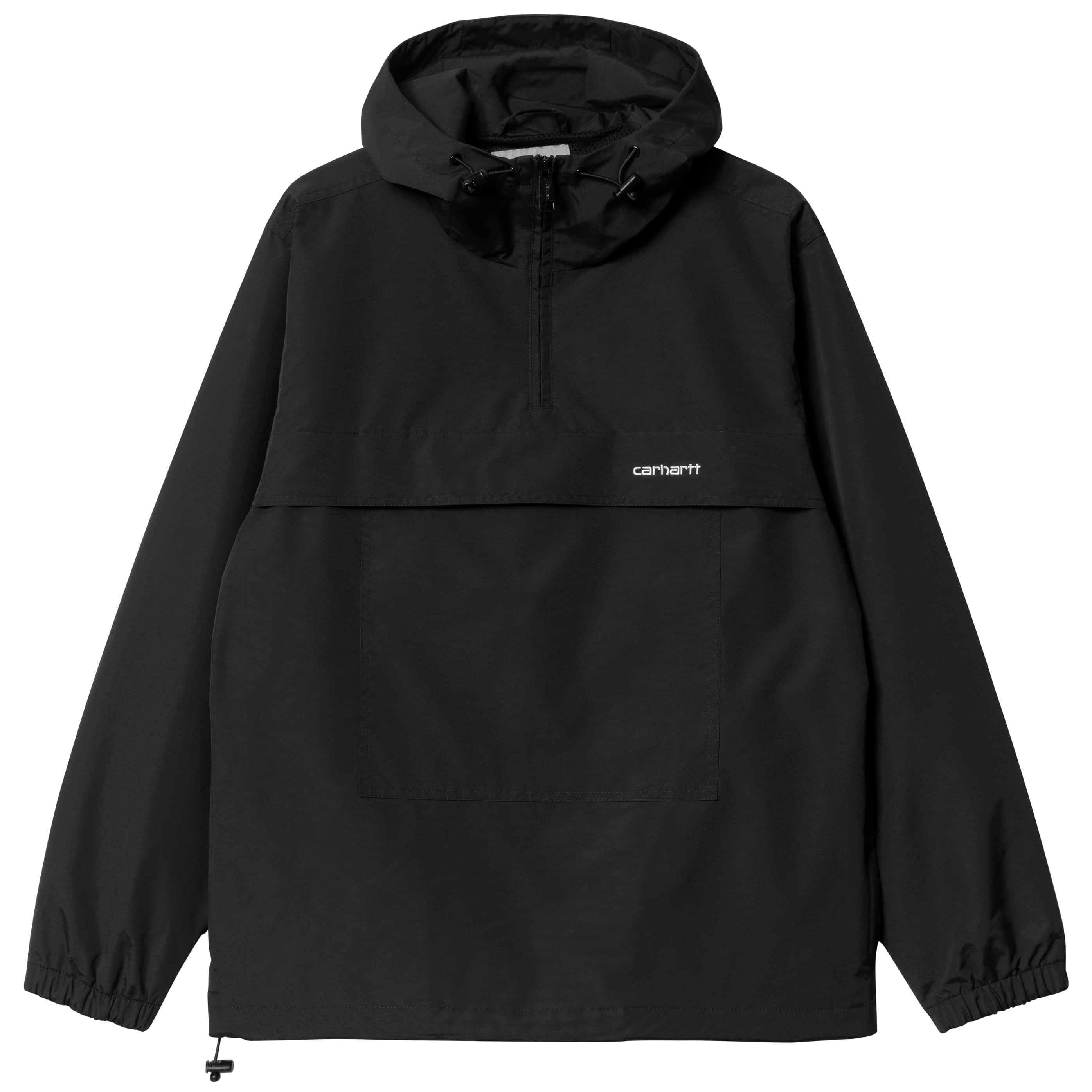 CARHARTT WIP PULLOVER WINDBREAKER