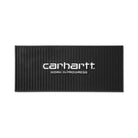 CARHARTT WIP SCRIPT DRAINING MAT