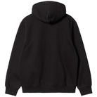 CARHARTT WIP SCRIPT EMBROIDERED HOODIE