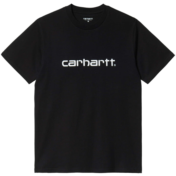 CARHARTT WIP SCRIPT T-SHIRT