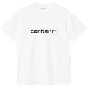 CARHARTT WIP SCRIPT T-SHIRT