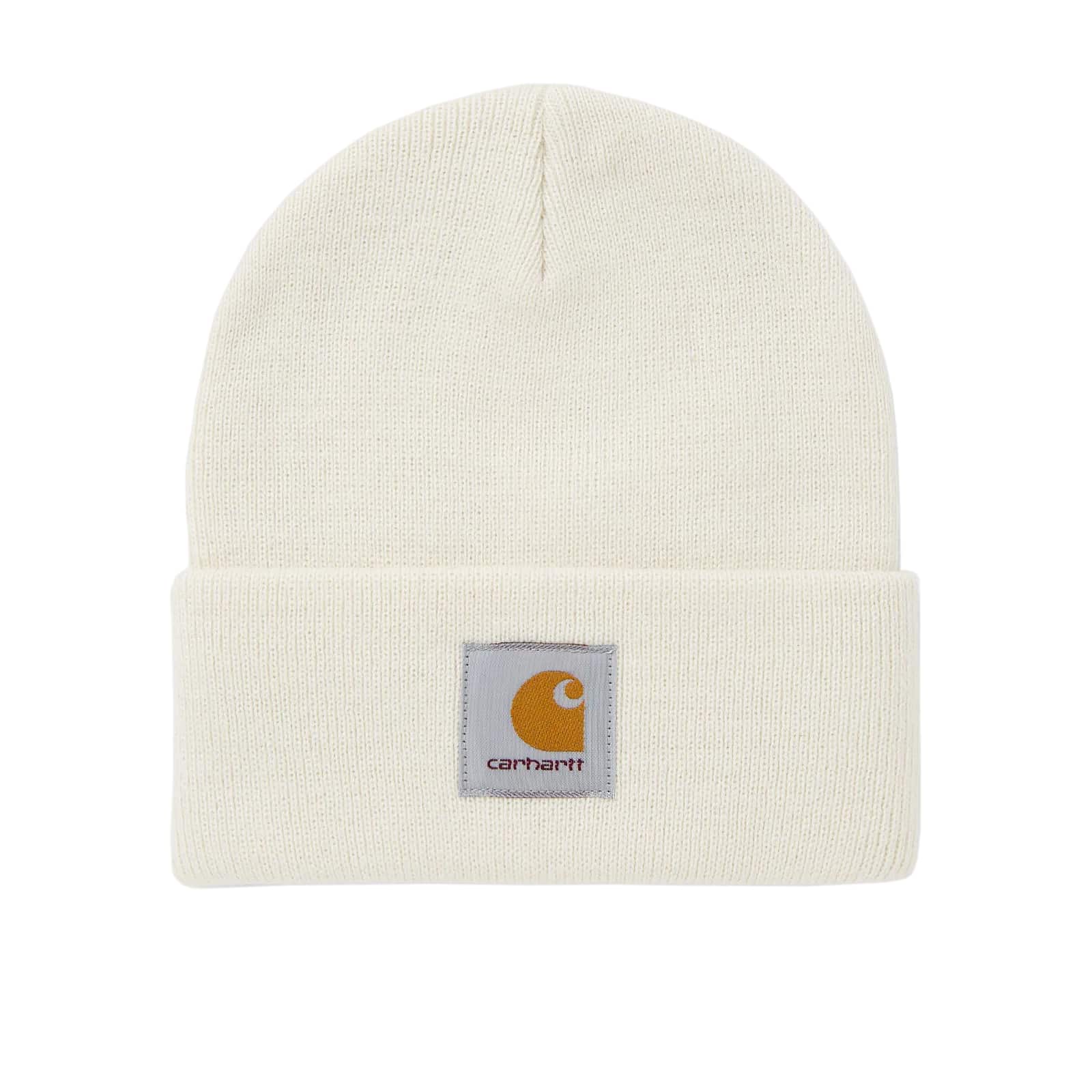 CARHARTT WIP SHORT WATCH BEANIE HAT