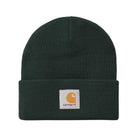 CARHARTT WIP SHORT WATCH BEANIE HAT