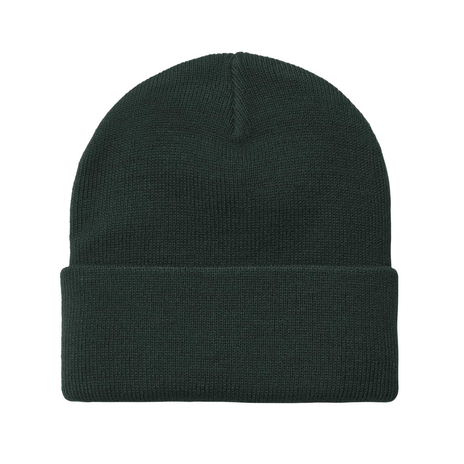 CARHARTT WIP SHORT WATCH BEANIE HAT