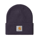CARHARTT WIP SHORT WATCH BEANIE HAT