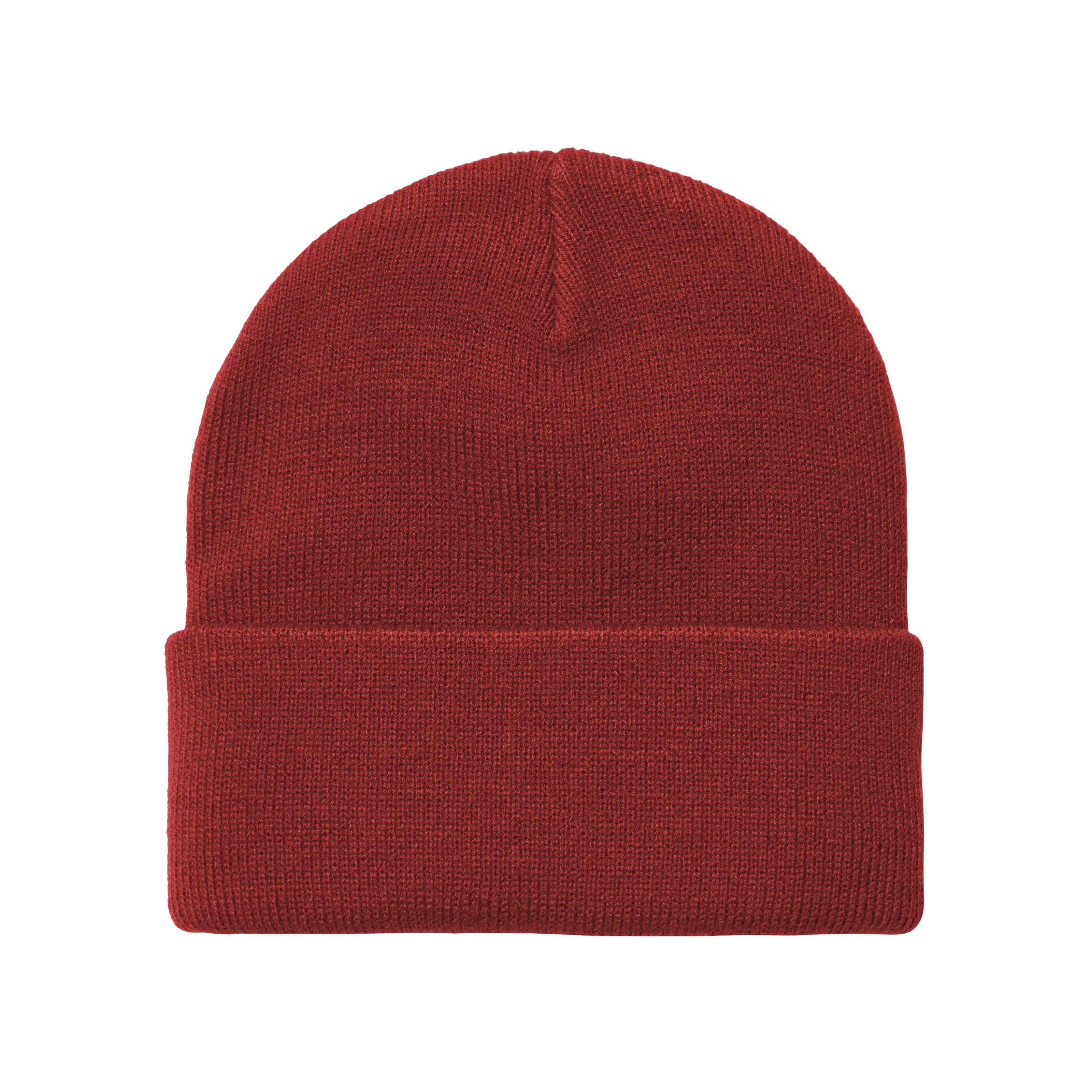 CARHARTT WIP SHORT WATCH BEANIE HAT